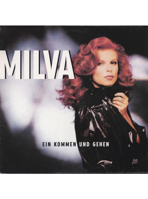 Milva – Ein Kommen Und Gehen