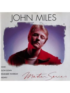 John Miles – John Miles