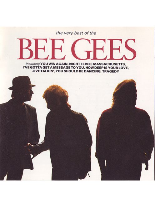 Bee Gees – The Very Best Of The Bee Gees