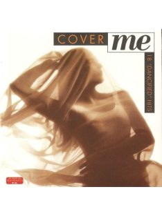Various – Cover Me