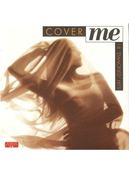 Various – Cover Me