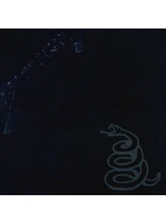 Metallica – Metallica