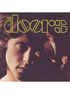 The Doors – The Doors