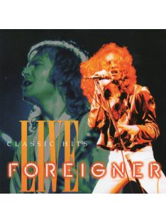 Foreigner – Classic Hits Live