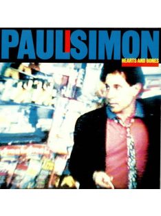 Paul Simon – Hearts And Bones