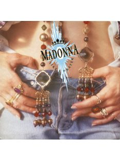 Madonna – Like A Prayer