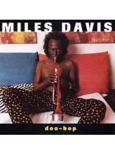 Miles Davis – Doo-Bop