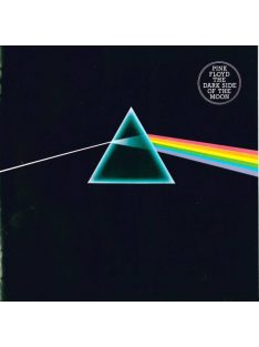 Pink Floyd – The Dark Side Of The Moon