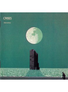 Mike Oldfield – Crises