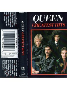Queen – Greatest Hits
