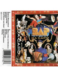BAP – Da Capo