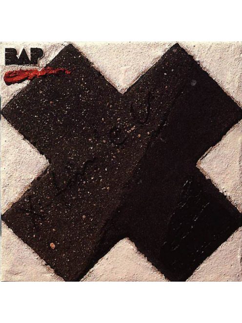 BAP – X Für 'e U