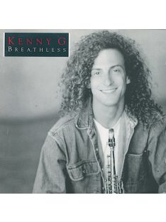 Kenny G  – Breathless