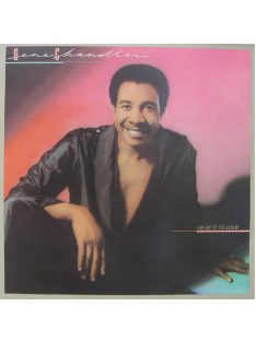 Gene Chandler – Here's To Love