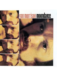Van Morrison – Moondance