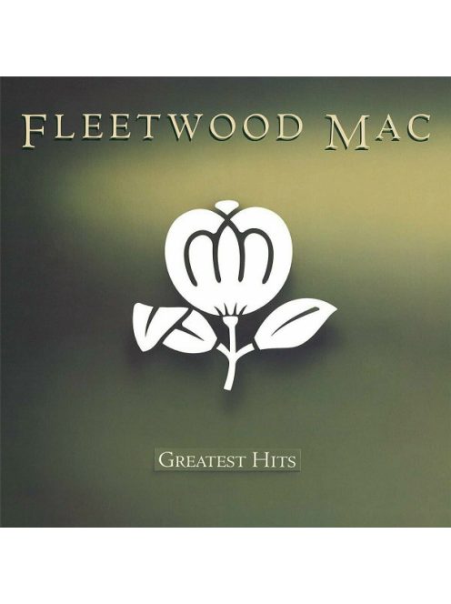 Fleetwood Mac – Greatest Hits