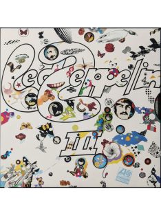Led Zeppelin – Led Zeppelin III