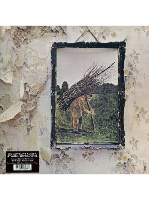 Led Zeppelin – IV