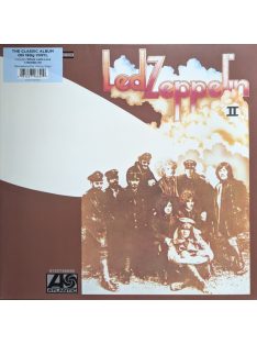 Led Zeppelin – Led Zeppelin II