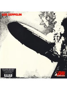 Led Zeppelin – Led Zeppelin