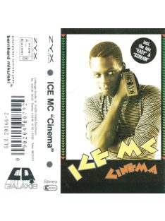 ICE MC – Cinema