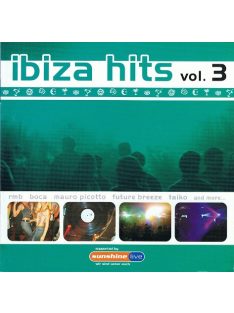 Various – Ibiza Hits Vol. 3