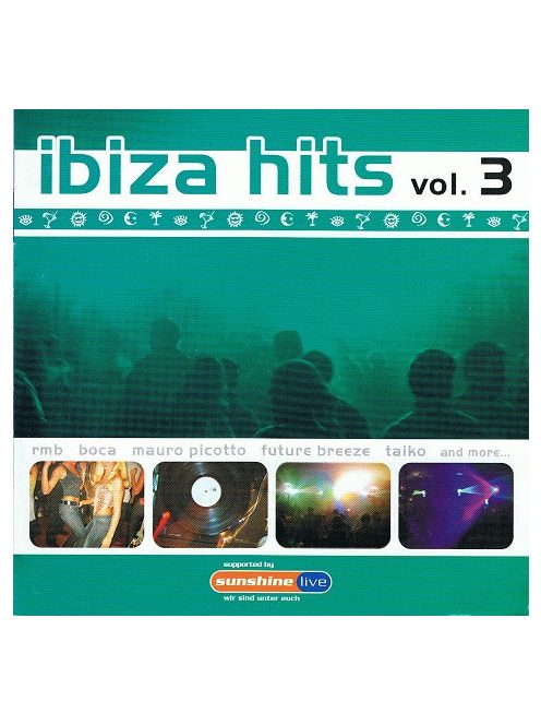 Various – Ibiza Hits Vol. 3