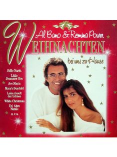 Al Bano & Romina Power – Weihnachten Bei Uns Zu Hause