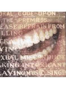 Alanis Morissette – Supposed Former Infatuation Junkie