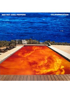 Red Hot Chili Peppers – Californication