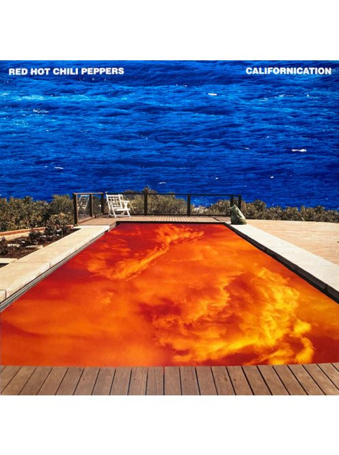 Red Hot Chili Peppers – Californication