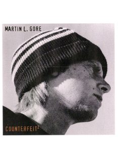 Martin L. Gore – Counterfeit²