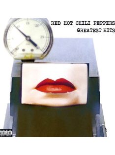 Red Hot Chili Peppers – Greatest Hits