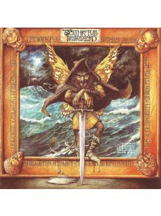 Jethro Tull – The Broadsword And The Beast