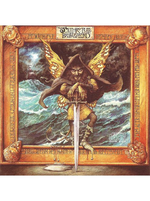 Jethro Tull – The Broadsword And The Beast