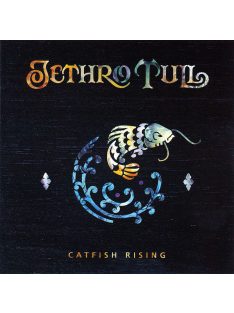 Jethro Tull – Catfish Rising