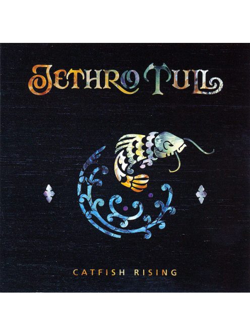 Jethro Tull – Catfish Rising