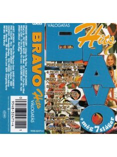 Various – Bravo Hits