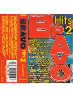 Various – Bravo Hits 2