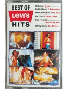 Various – Best Of Levi's Hits