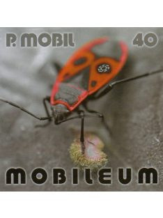 P. Mobil 40 – Mobileum