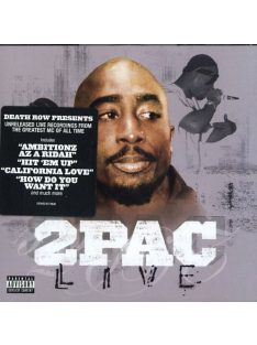2Pac – Live