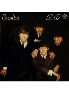 Beatles – Beatles 62-65