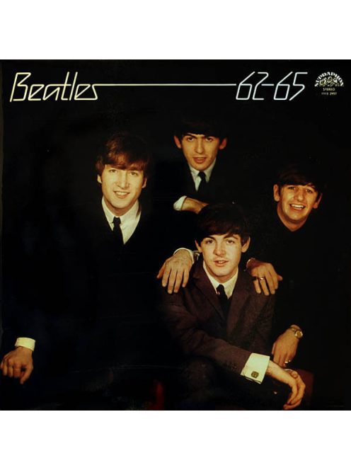 Beatles – Beatles 62-65