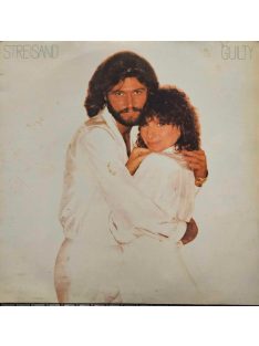 Barbra Streisand – Guilty