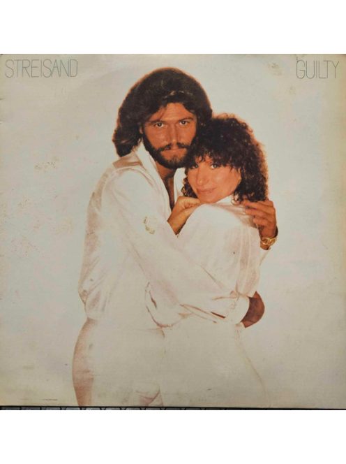 Barbra Streisand – Guilty