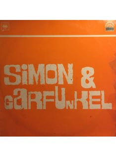 Simon & Garfunkel – Simon & Garfunkel