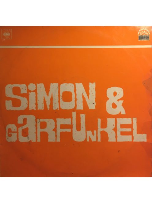 Simon & Garfunkel – Simon & Garfunkel