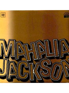 Mahalia Jackson – Mahalia Jackson
