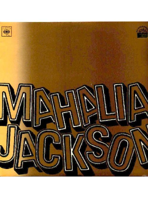 Mahalia Jackson – Mahalia Jackson